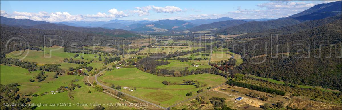 Peter Bellingham Photography Ovens Valley - VIC (PBH3 00 34112)